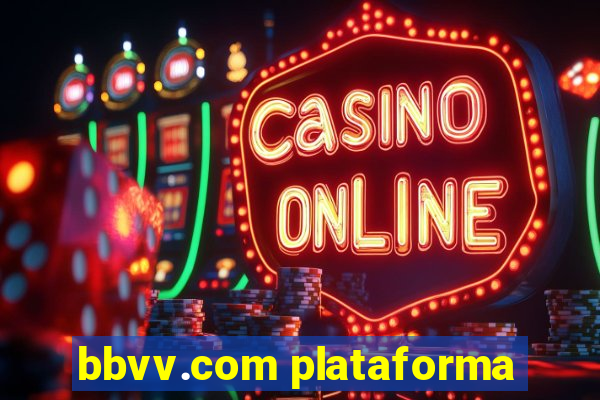 bbvv.com plataforma